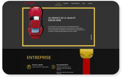 Agence Web à Madagascar